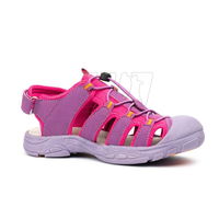 Trollkids Kids Kvalvika Sandal Jr sandalai (SW1159910)