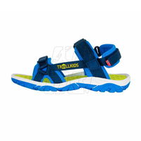 Trollkids Kids Oslofjord Sandal Jr basutės (SW1159920)