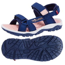 Trollkids Kids Oslofjord Sandal Jr basutės (SW1159923)