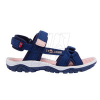 Trollkids Kids Oslofjord Sandal Jr basutės (SW1159923)