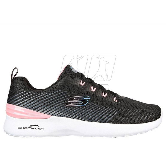 Skaistūs Skechers Skech-Air Dynamight Luminosity W batai (SW1159195)