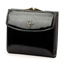 Elegantiška ir praktiška piniginė kiekvienai dienai Milano Design (GG29890)