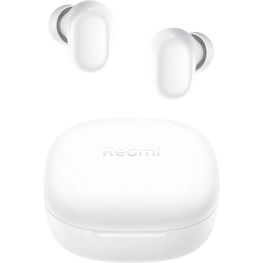 Xiaomi Redmi Buds 6 Play belaidės ausinės – baltos