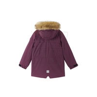 žieminė striukė Reima Reimatec Ajaton parka Jr (SW1185247)