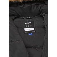 žieminė striukė Reima Reimatec Ajaton parka Jr (SW1185247)