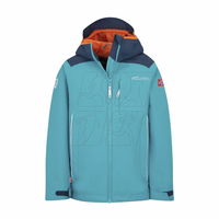 Trollkids Kids Bergen Jacket Jr striukė (SW1159948)