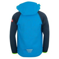 Striukė Trollkids vaikams Rondane Zip Off Jacket (SW1159952)