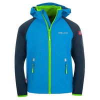 Striukė Trollkids vaikams Rondane Zip Off Jacket (SW1159952)