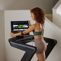 Elektrinis bėgimo takelis NordicTrack Commercial
