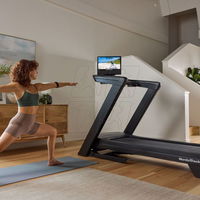 Elektrinis bėgimo takelis NordicTrack Commercial