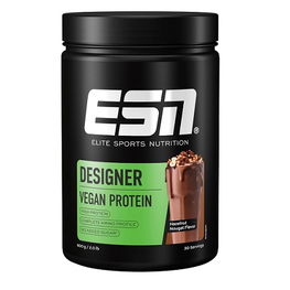 ESN Vegan Designer Protein 2.0 900 g (BNN2900061)