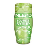 INLEAD sirupas nuo slogos 65ml (BNN234057)