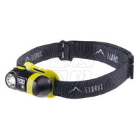 Elbrus Nova Light 600 92800553560 galinis žibintas