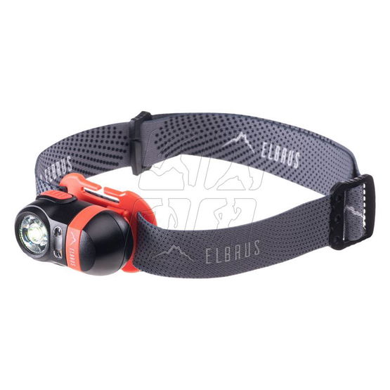 Elbrus Nova“ šviesos galva 400 92800553561