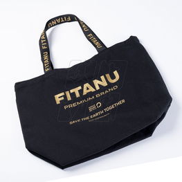 FITANU ECO bag II pirkinių krepšys _52x39 92800628330 (SW1156509)