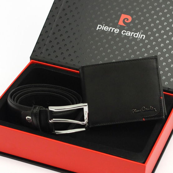 Pierre Cardin“ dovanų rinkiniai