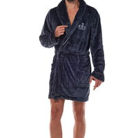 Bathrobe L&L kolekcija (LKK206077)