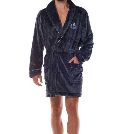 Bathrobe L&L kolekcija (LKK206077)