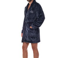 Bathrobe L&L kolekcija (LKK206077)