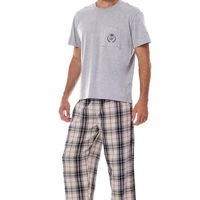 Pyjama L&L collection (LKK206080)