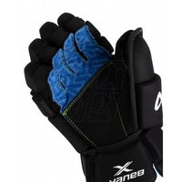 Bauer X“ '24 jaunimo ledo ritulio pirštinės 1063730 (SW1121319)