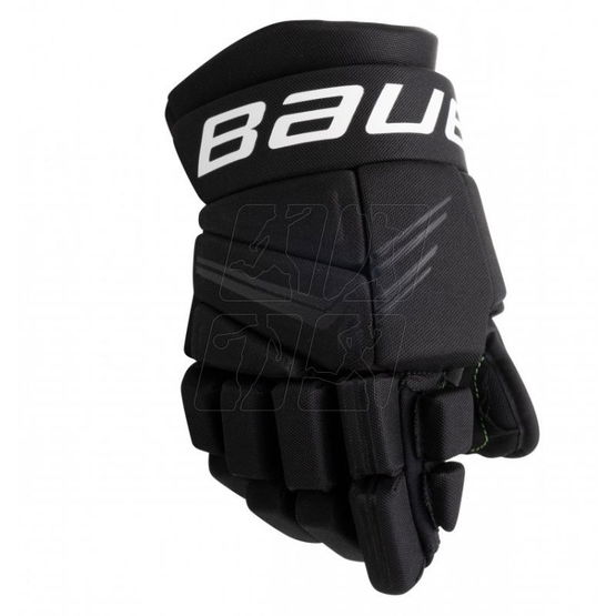 Bauer X“ '24 jaunimo ledo ritulio pirštinės 1063730 (SW1121319)