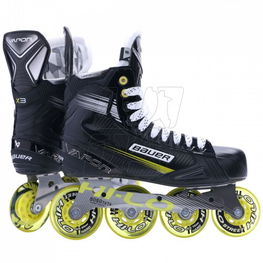 Riedučiai Bauer Vapor X3 Int (SW1095736)