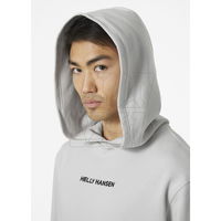 vyriškas džemperis su gobtuvu Helly Hansen Core Graphic Sweat Hoodie M (SW1337643)