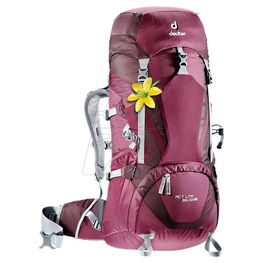 Deuter Act Lite 35 + 10 SL kuprinė (SW1338267)