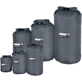 Neperšlampamas Maišas - PilkasHigh Peak Drybag 7L S (SW578229)