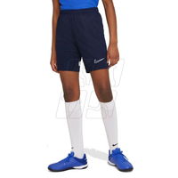 Vaikiškos Sportinės Kelnės - Granatinės Nike Dri-FIT Academy 21 Jr“ (SW671685)