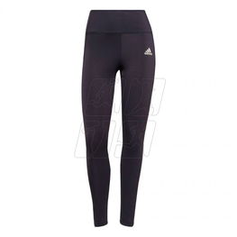 Adidas FeelBrilliant Desi W GT0180 legginsai (SW709596)