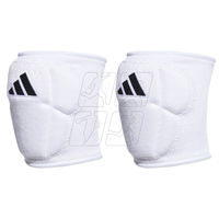 Adidas 5 Inch apsauginiai kelių įtvarai tinkliniui (SW1349287)