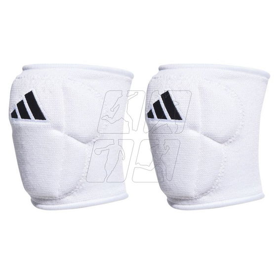 Adidas 5 Inch apsauginiai kelių įtvarai tinkliniui (SW1349287)