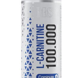 MST - L-karnitinas Carnipure 100 000 Orange 1000 ml (BNN152191)