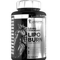 Kevin Levrone Lipo Burn 90 tabl. (BNN9500183)