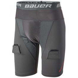 Baueri Pro Comfloc Jock M šortai 1054423 (SW721399)