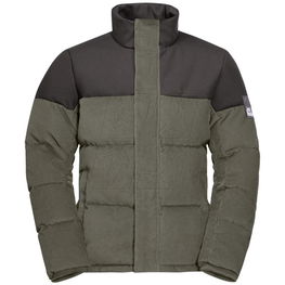 Jack Wolfskin“ švarkas Nature Corduroy Jkt M“ 1206331-4550 (SW1153505)