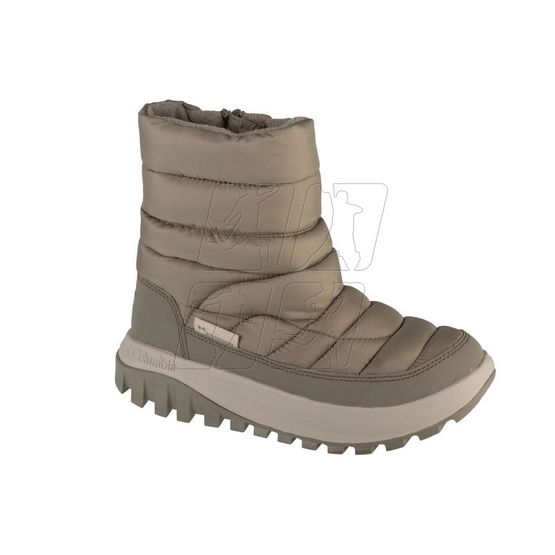 Batai, sniego batai Columbia Snowtrot Mid W 2075111395