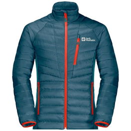 Striukė Jack Wolfskin Routeburn Pro Ins Jkt (SW1153508)