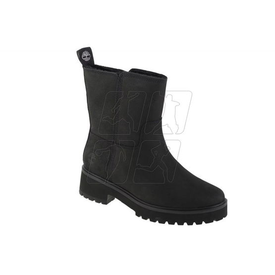 Timberland žieminiai batai moterims