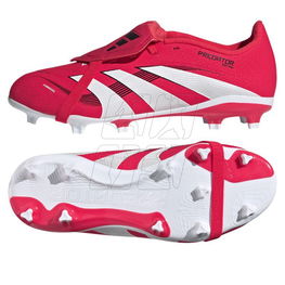 Futbolo bateliai adidas Predator League FT FG Jr (SW1358328)