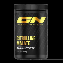 GN Citrulline Malate - 500g