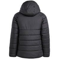 Vaikiška juoda žieminė striukė adidas Tiro 24 Winter (SW1299700)