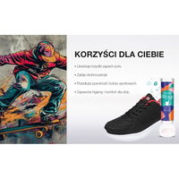 Batų dezodorantas Coccine Deo Fresh“ (BSB35362)