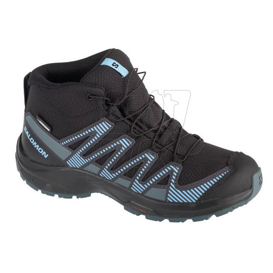 Salomon XA Pro V8 MID CSWP moteriški žygio batai vandeniui (SW1144756)