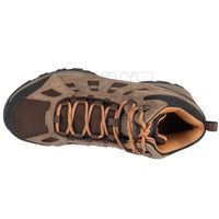 Columbia Redmond III Mid WP vyriški vandeniui atsparūs žygio batai (SW1153164)