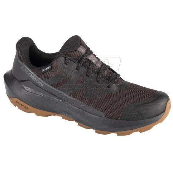 Salomon Elixir Tour WP vyriški žygio batai (SW1144757)