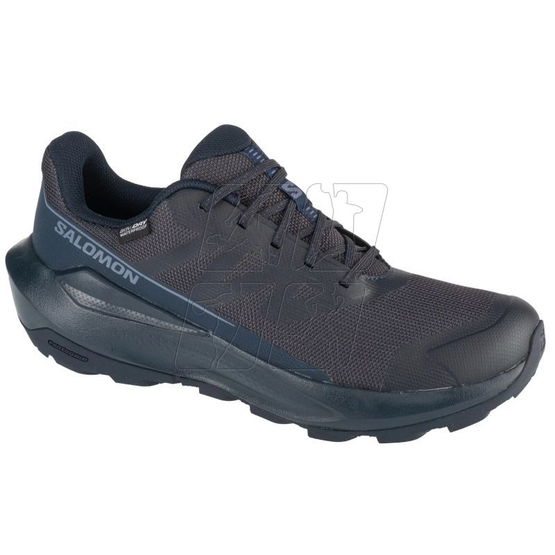 Salomon Elixir Tour WP vyriški žygio batai (SW1144759)