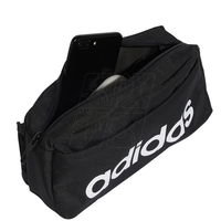 Adidas juosmens rankinė Linear Bumbag – patogi ir stilinga (SW1360092)